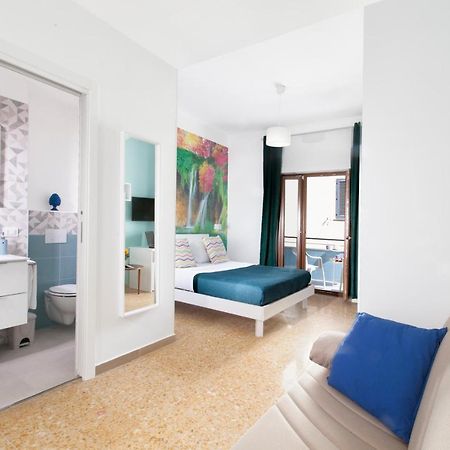 B&B Sorrento Mahal Kita Luaran gambar