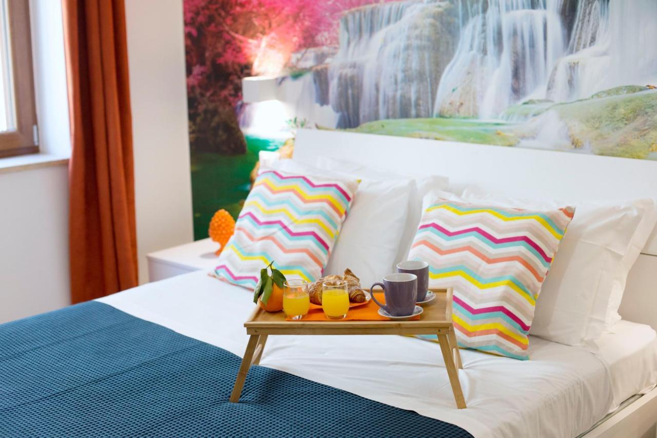 B&B Sorrento Mahal Kita Luaran gambar