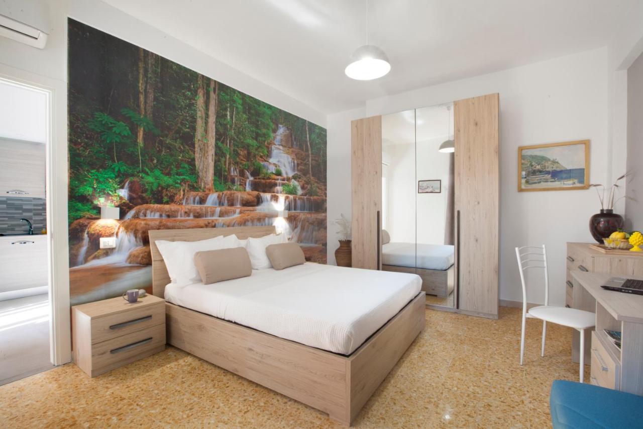 B&B Sorrento Mahal Kita Luaran gambar