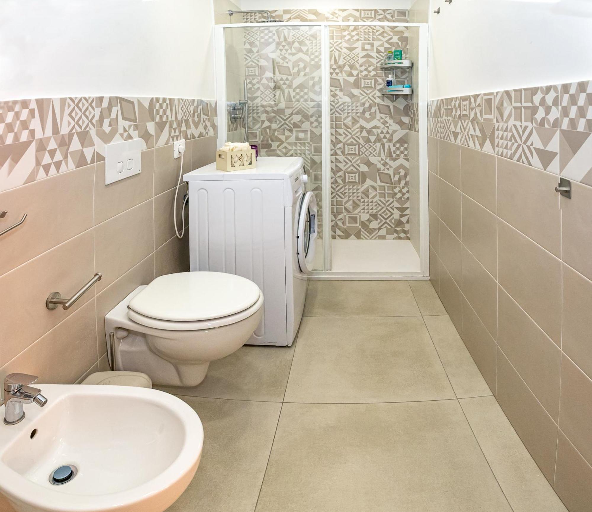B&B Sorrento Mahal Kita Luaran gambar